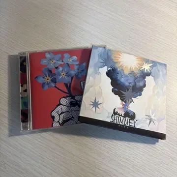 니루카지츠 POPGATO SHIMNEY CD