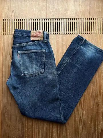 DENIME 드님 청바지