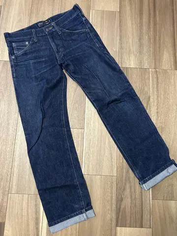 데님 팬츠 클라이미 30인치