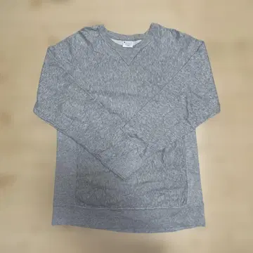 Champion REVERSE WEAVE 그레이 X-LARGE