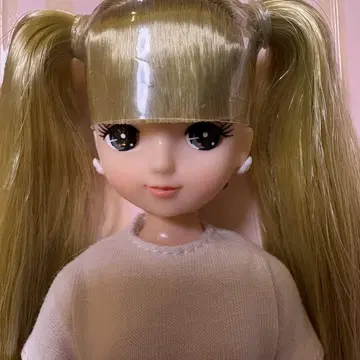 고베 산노미야 오리지널 모델 키라짱 리카짱 캐슬