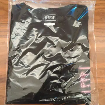 NO NO Girls 롱T XL