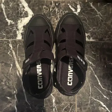 CONVERSE ALL STAR LIGHT GLADIATOR OX