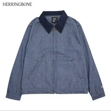 [ 새상품 ] BLUCO 부루코 12oz DENIM WORK JACKET