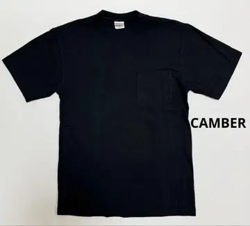 Camber finest 캠버 made in USA 티셔츠 반팔