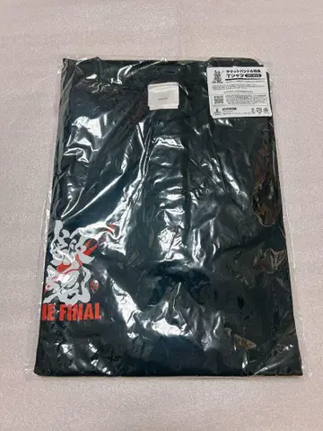 은혼 티켓 번들 특전 티셔츠