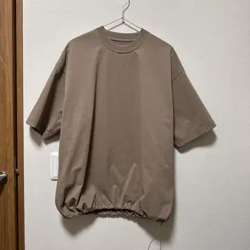 다이와 피어39 TECH DRAWSTRING S/S TEE XL 사이즈
