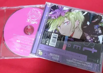 디어 보컬리스트 Xtreme 엔트리 No.5 모모치 CD