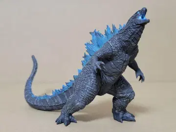 격조 시리즈 GODZILLA vs KONG 2021 고질라 격조