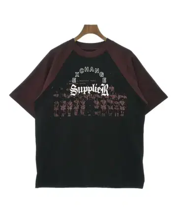 Superior 티셔츠 남성용