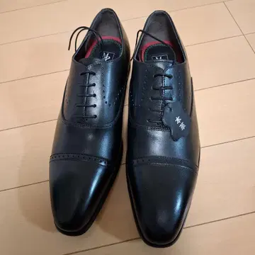 비즈니스 슈즈 27.5cm EEE
