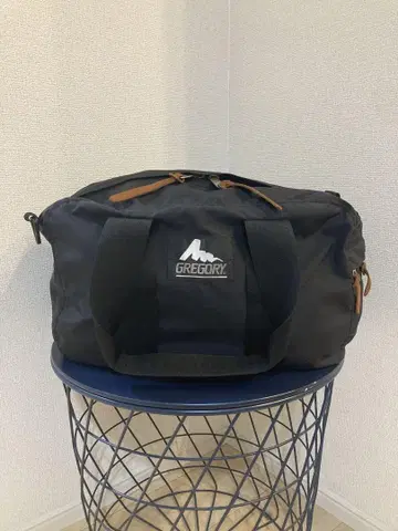 그레고리 더플백