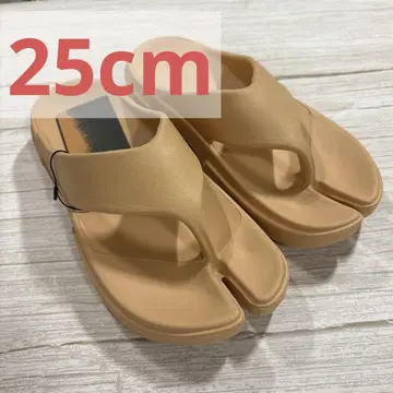 [새상품] paes 리커버리 샌들 25cm