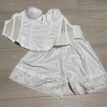 브라이덜 이너 세트 D65