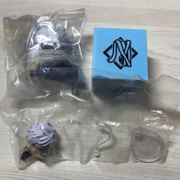 고죠 사토루 피규어
