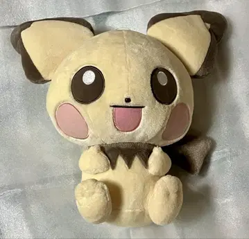 포켓몬 아이러브피카츄 피츄 봉제 인형 HQ
