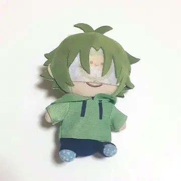 카라피치 시바 애니메이트 봉제 인형