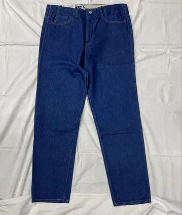 WESTOVERALLS 806T DENIM 34inc