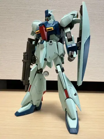 HGUC 1/144 리가지 Re-GZ 조립 완료