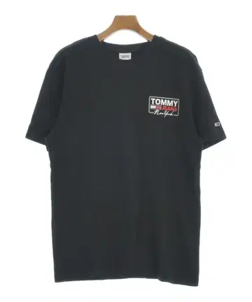 TOMMY JEANS 티셔츠 남성용