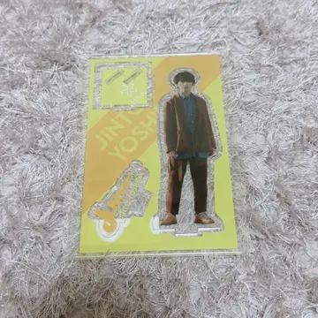 요시다 진토 아크릴 스탠드