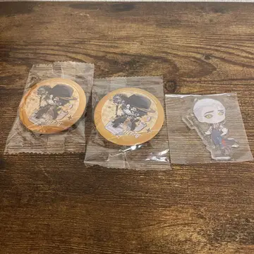 제5인격 은둔자 캔배지 오프라인 이벤트 한정 IJL