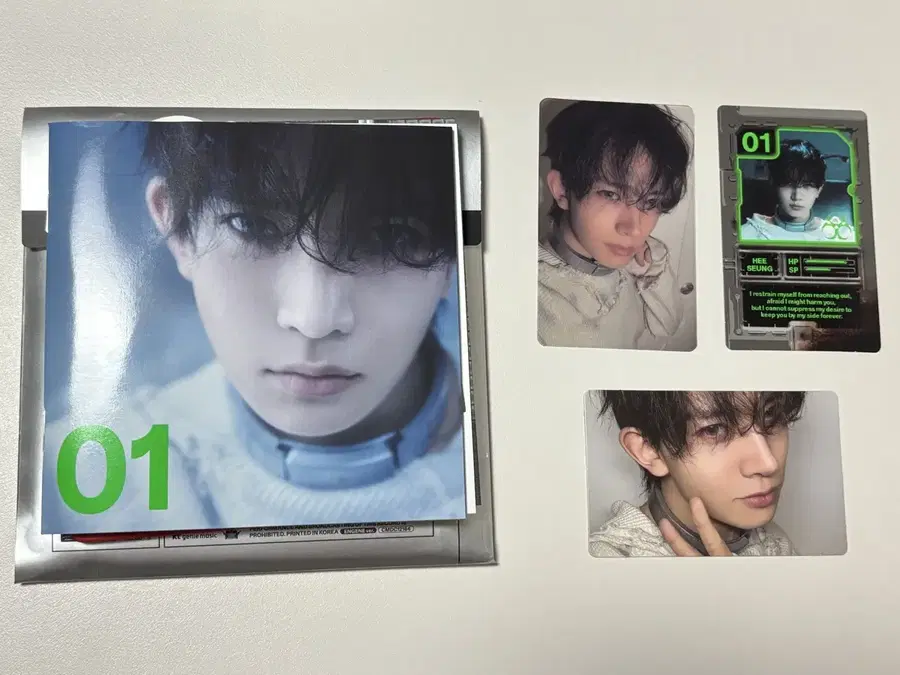 Product Details - 1