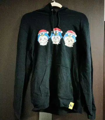 치이카와 (먼작귀) 돈키호테 후드티