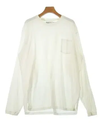 nonnative 티셔츠 남성용