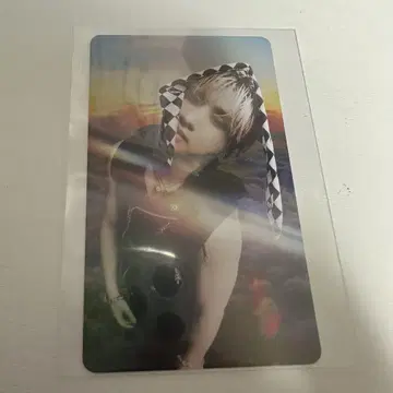 마츠이 토시키 트레이딩 카드 타워 레코드