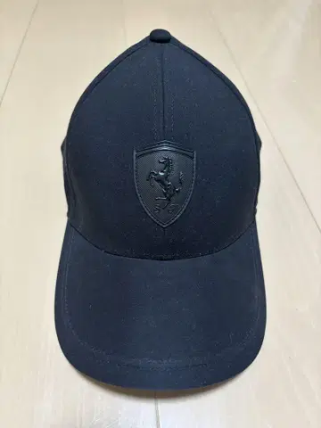 FERRARI 푸마 캡