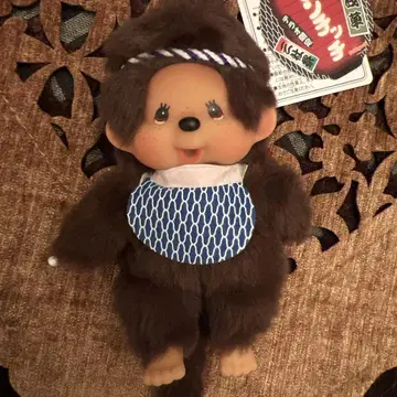 테라오 한정판 산자 마츠리 몬치치 키링