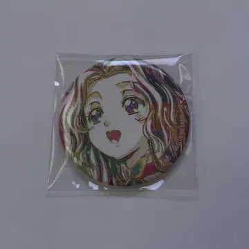 코드 기아스 Ani-Art vol.2 캔뱃지 나나리