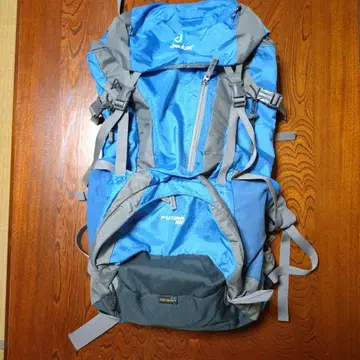 deuter Futura 32 백팩