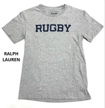 RALPH LAUREN rugby 랄프 로렌 럭비 t셔츠 반팔