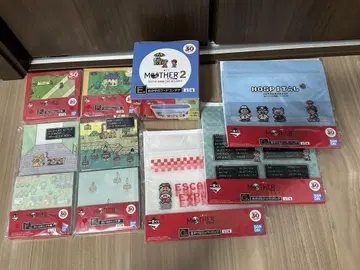 MOTHER2 제일복권