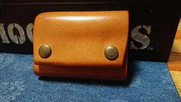 텐진 웍스 PETITE WALLET + 증정품