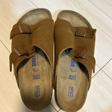 버켄스탁