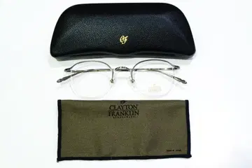 새상품 CLAYTON FRANKLIN (클레이튼 프랭클린) 648 AS