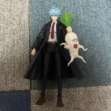 S.H.Figuarts 란스 크라운 [ MASHLE ]