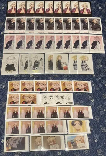 도쿄 리벤저스 파샤코레 사노 만지로