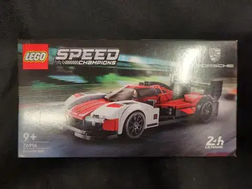 LEGO (BUILDING TOY) PORSCHE 963 76916