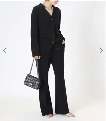 Deuxieme Classe gentleness Pants [새상품급]