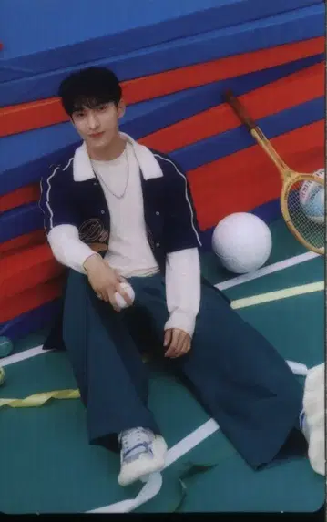 SEVENTEEN DK 2025 CARAT LAND 49