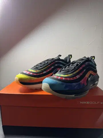 AIR MAX 97 G NRG P