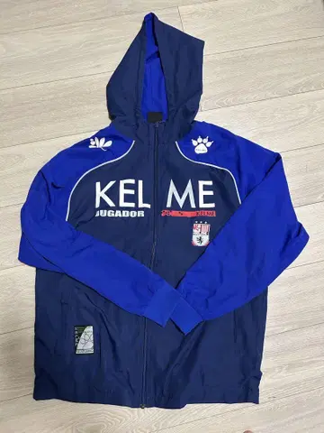 KELME L 사이즈 저지 상의