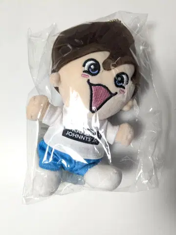 나니와단시 후지와라 죠이치로 치비누이 아케오메 2021