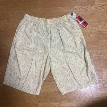 새 상품 귀중품 보관 서프 팬츠 California Shore