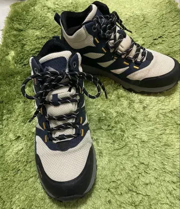 GT HAWKINS MOUNT 등산화 24.5-25.5cm