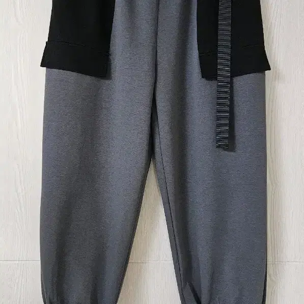 세릭 팬츠 CERRIC REVERSE BANDING PANTS #세릭,#openyy,#투머치